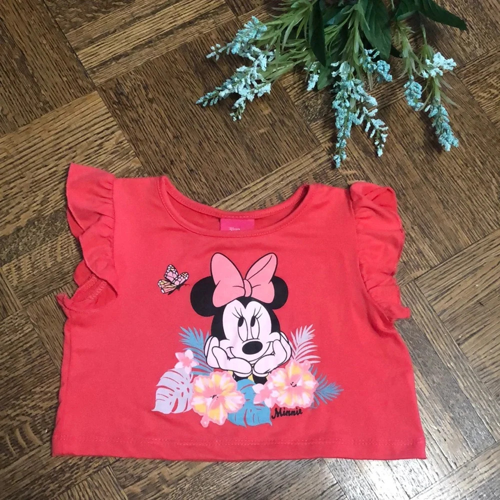 🍭3/$20🍭 DISNEY Minnie Mouse 🎀